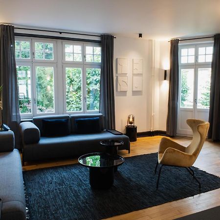 James Residence & Spa Strasbourg Luaran gambar