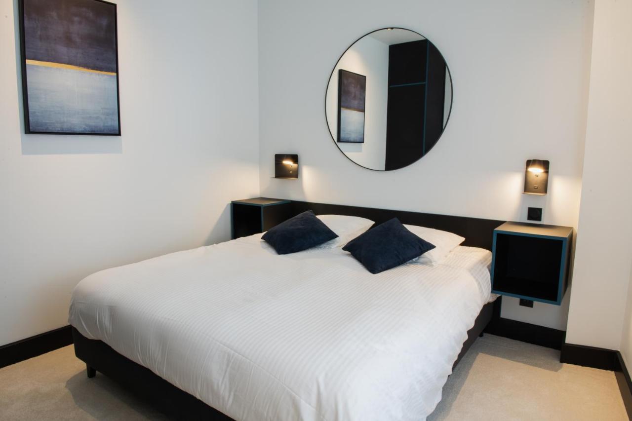 James Residence & Spa Strasbourg Luaran gambar