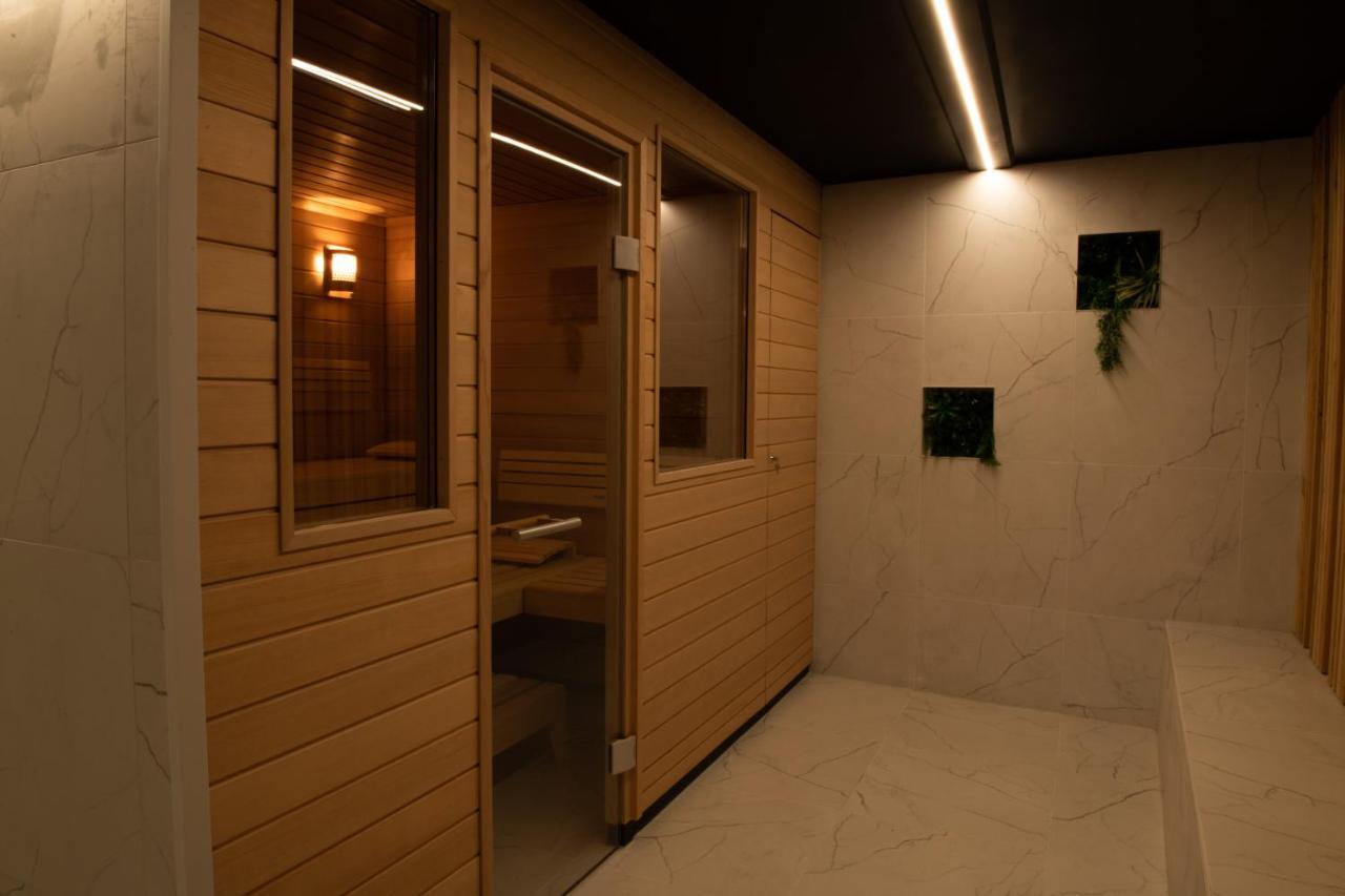 James Residence & Spa Strasbourg Luaran gambar