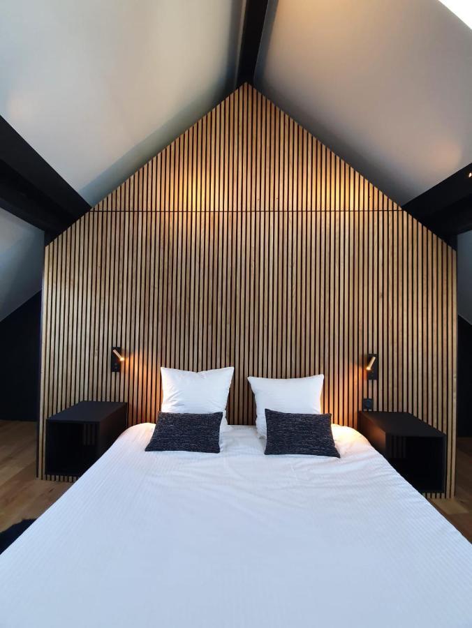 James Residence & Spa Strasbourg Luaran gambar