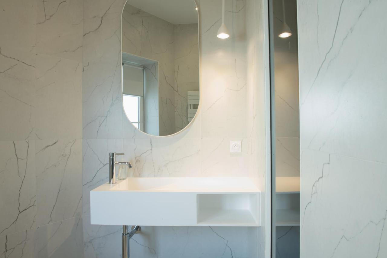James Residence & Spa Strasbourg Luaran gambar
