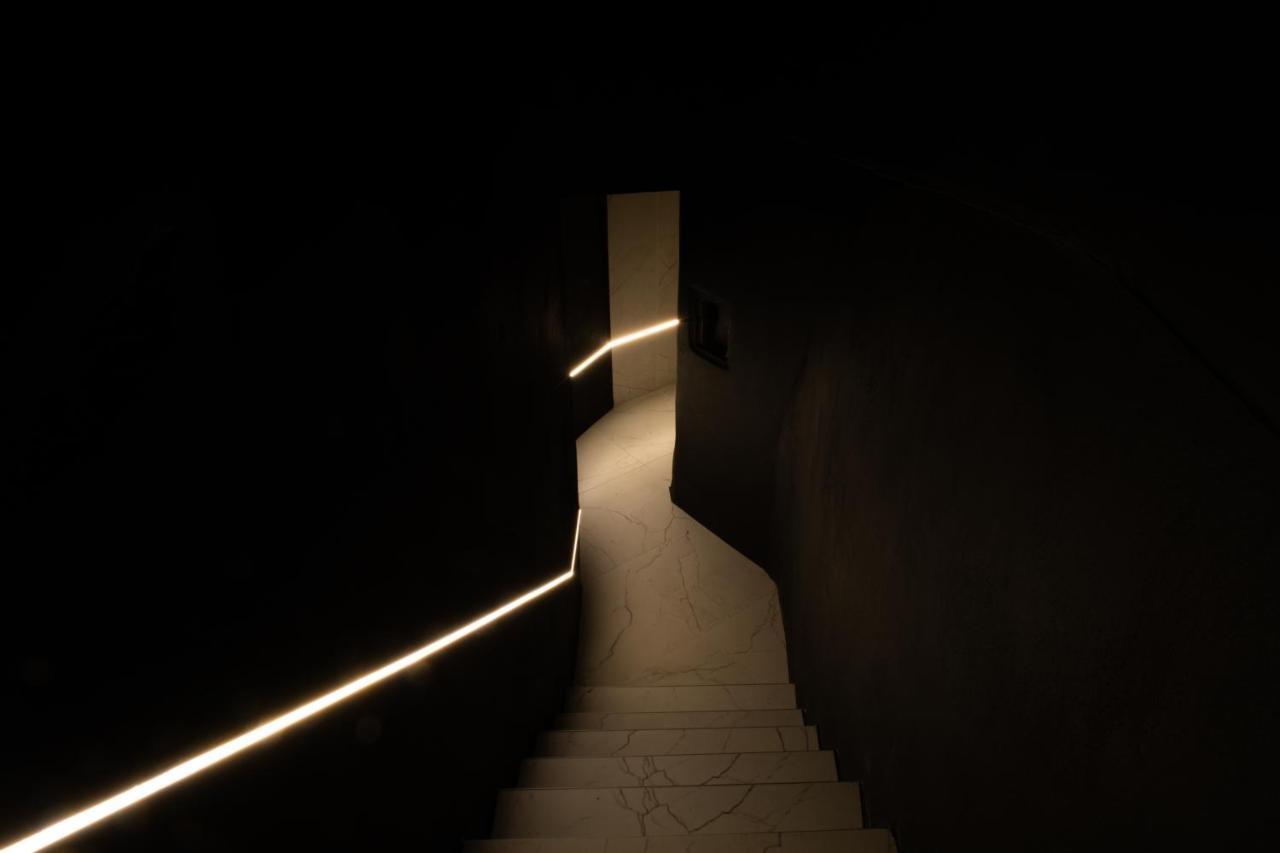James Residence & Spa Strasbourg Luaran gambar