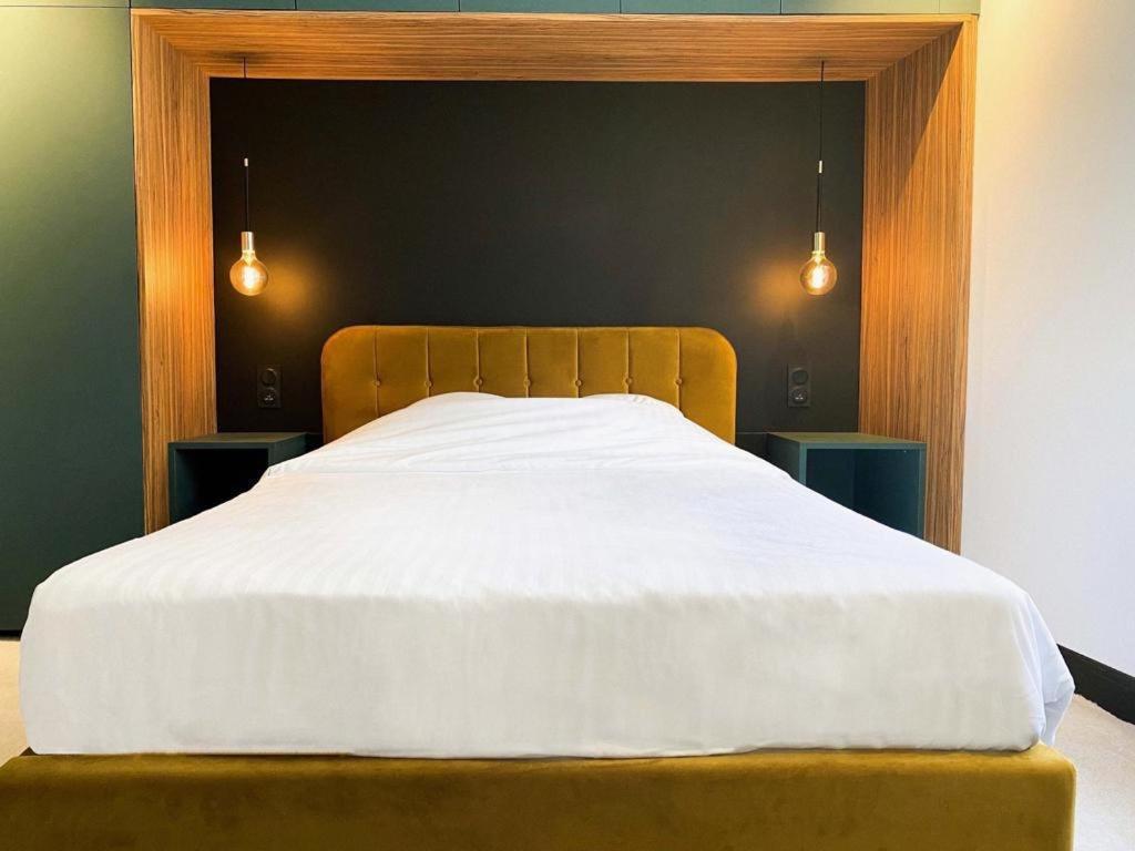 James Residence & Spa Strasbourg Luaran gambar